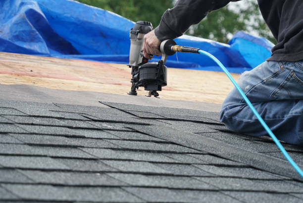 Best Storm Damage Roof Repair  in Cetronia, PA