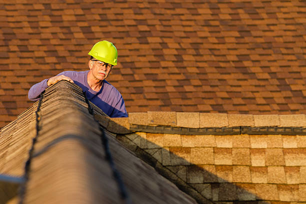Quick and Trustworthy Emergency Roof Repair Services in Cetronia, PA