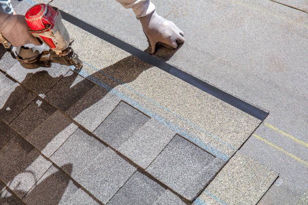 Best Metal Roofing Contractor  in Cetronia, PA
