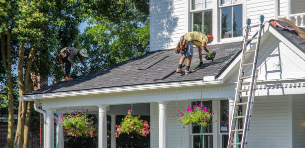 Quick and Trustworthy Emergency Roof Repair Services in Cetronia, PA