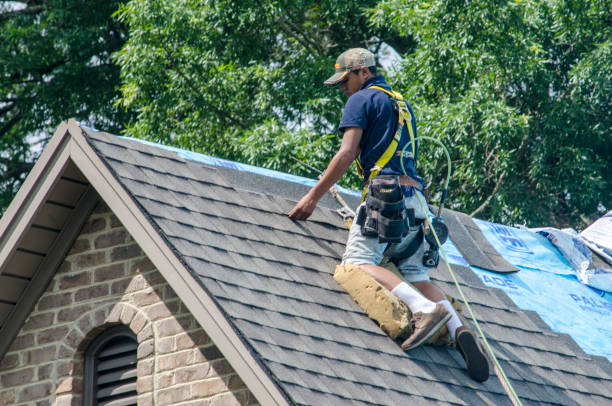 Best Commercial Roofing Services  in Cetronia, PA