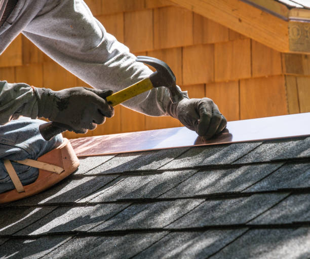 Professional Roofing Contractor in Cetronia, PA